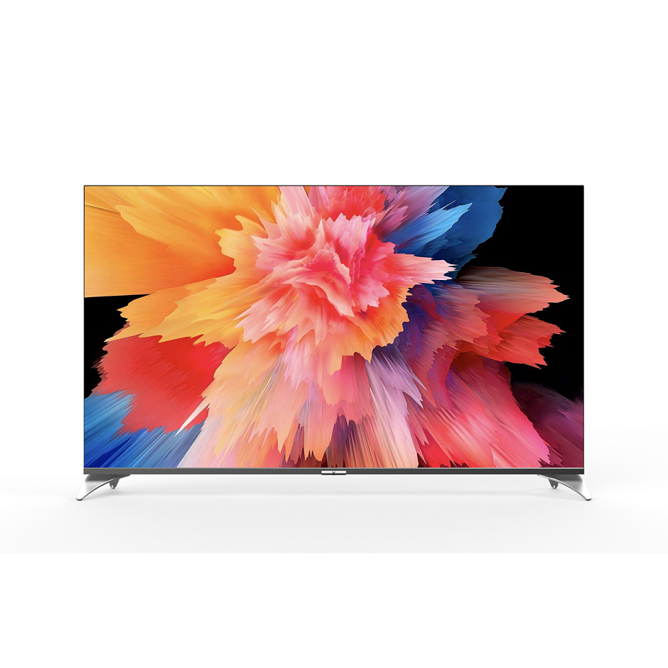 Телевизор Viomi 43" 4K Android TV YMD43ACURUS1
