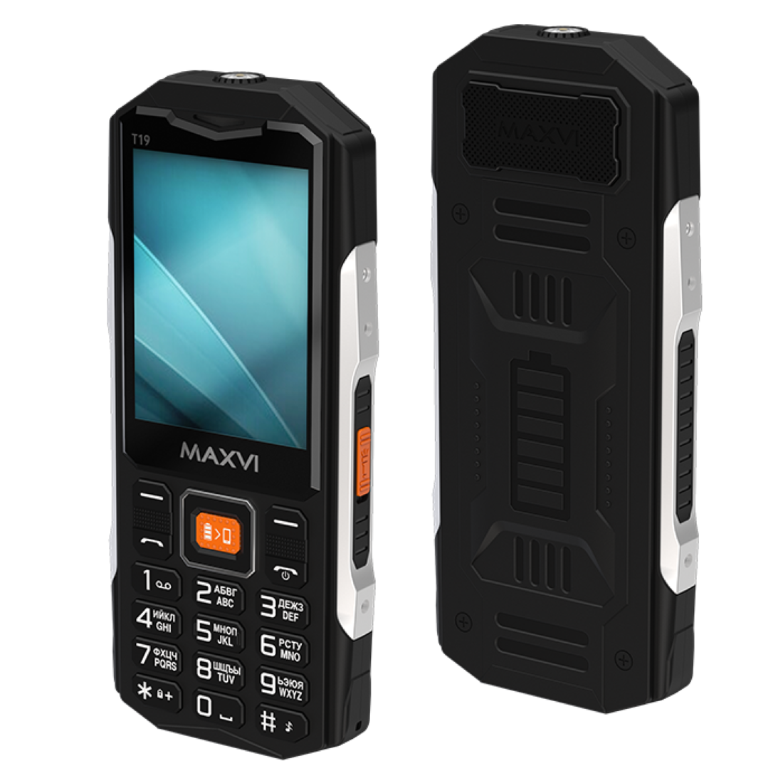 Maxvi T19