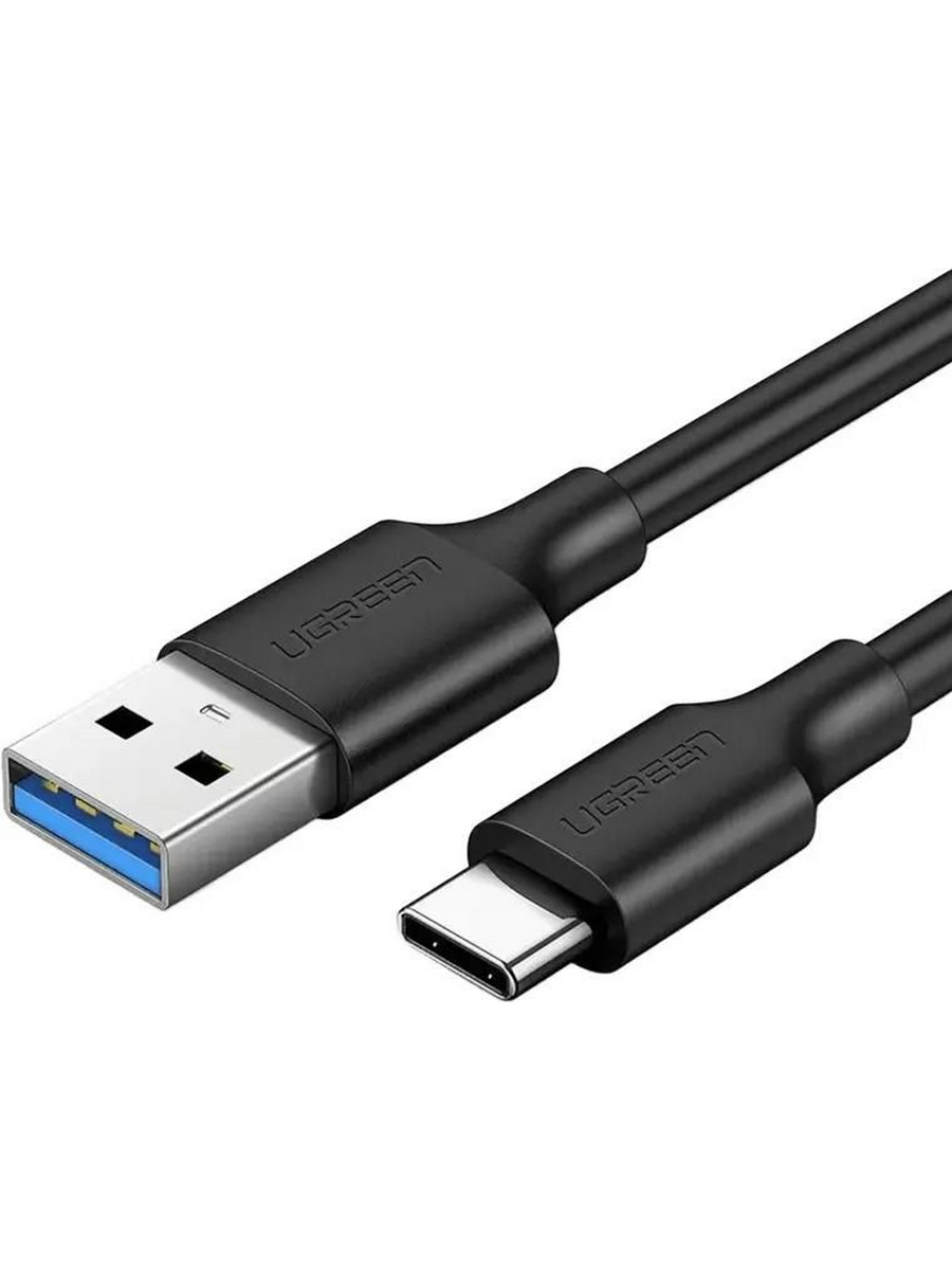 UGREEN US184 (20884) USB 3.0  to USB-C 2м