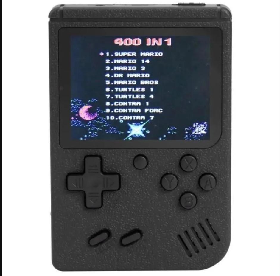 RetroGame GC-005