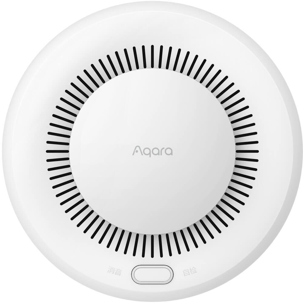 Aqara Smart Smoke Detector