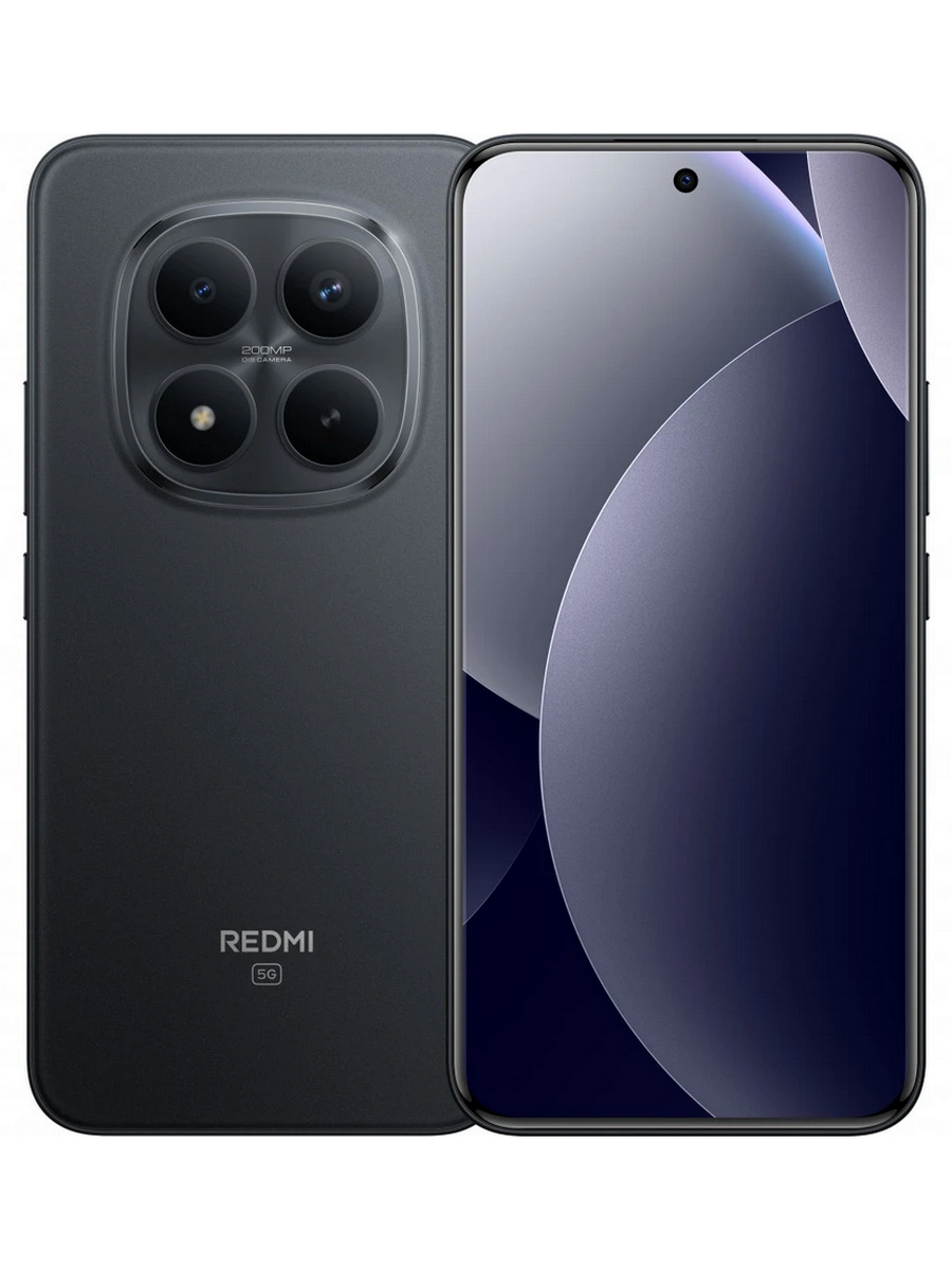 Xiaomi Redmi Note 15 Pro+ 5G