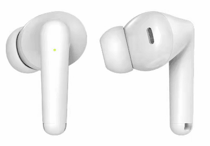Беспроводные наушники Tecno Buds3 BD03 White