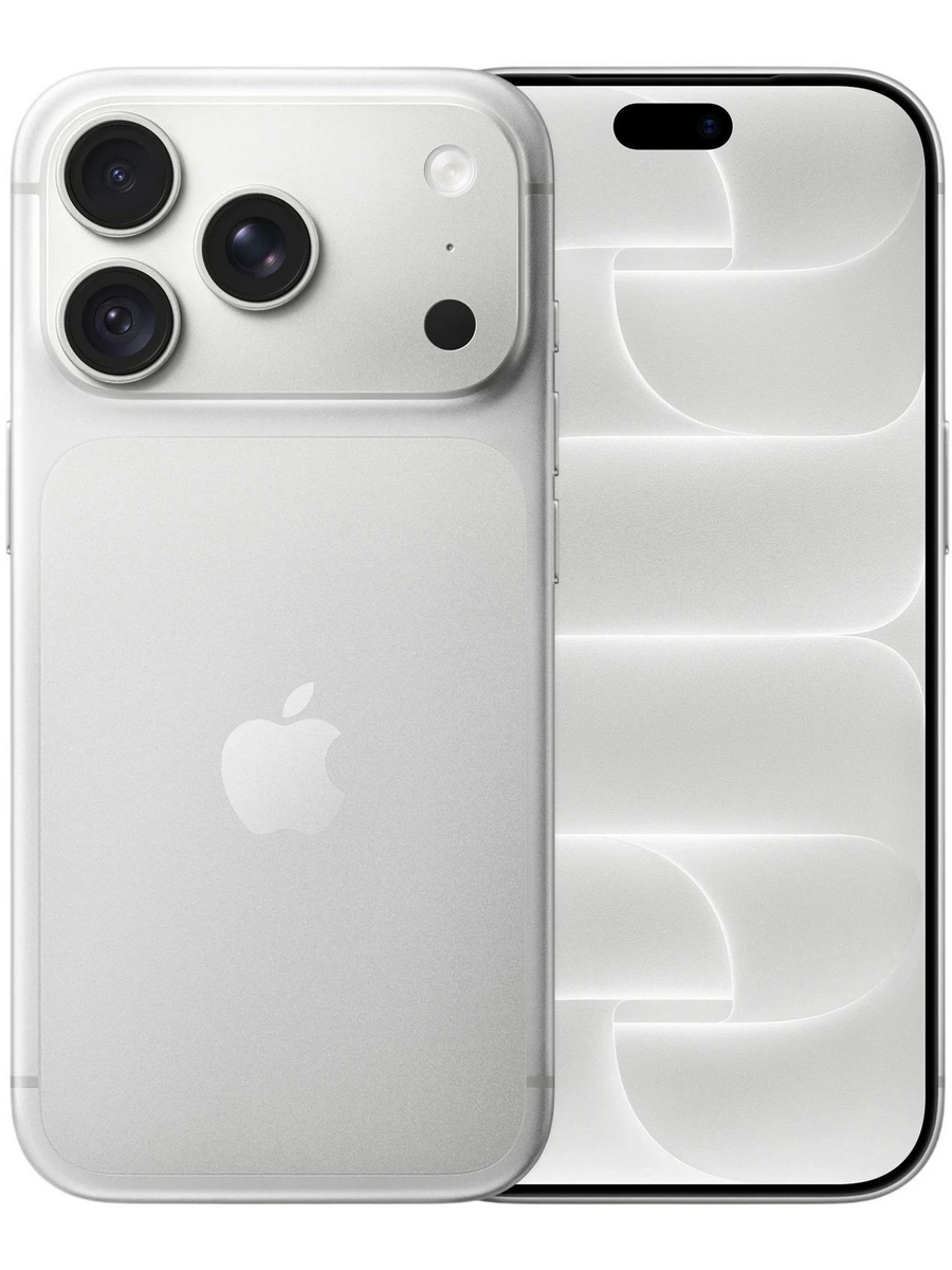 Apple iPhone 18 Pro Max (SIM + eSIM)
