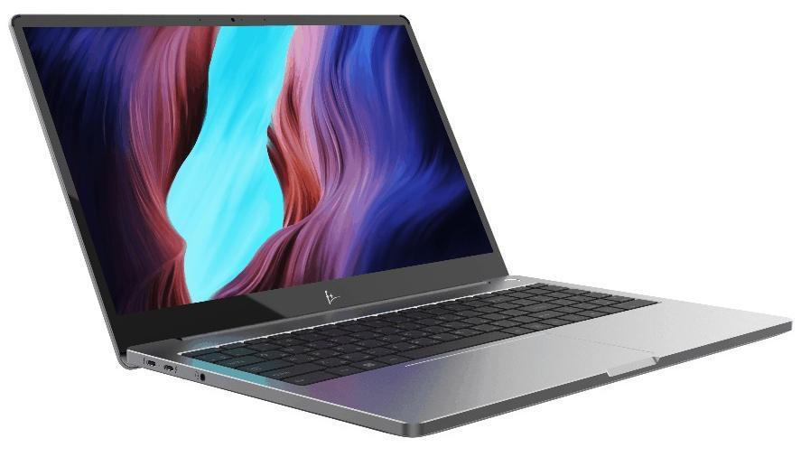 F+ Flaptop r FLTP-5R7-161024-W AMD R7-5825U