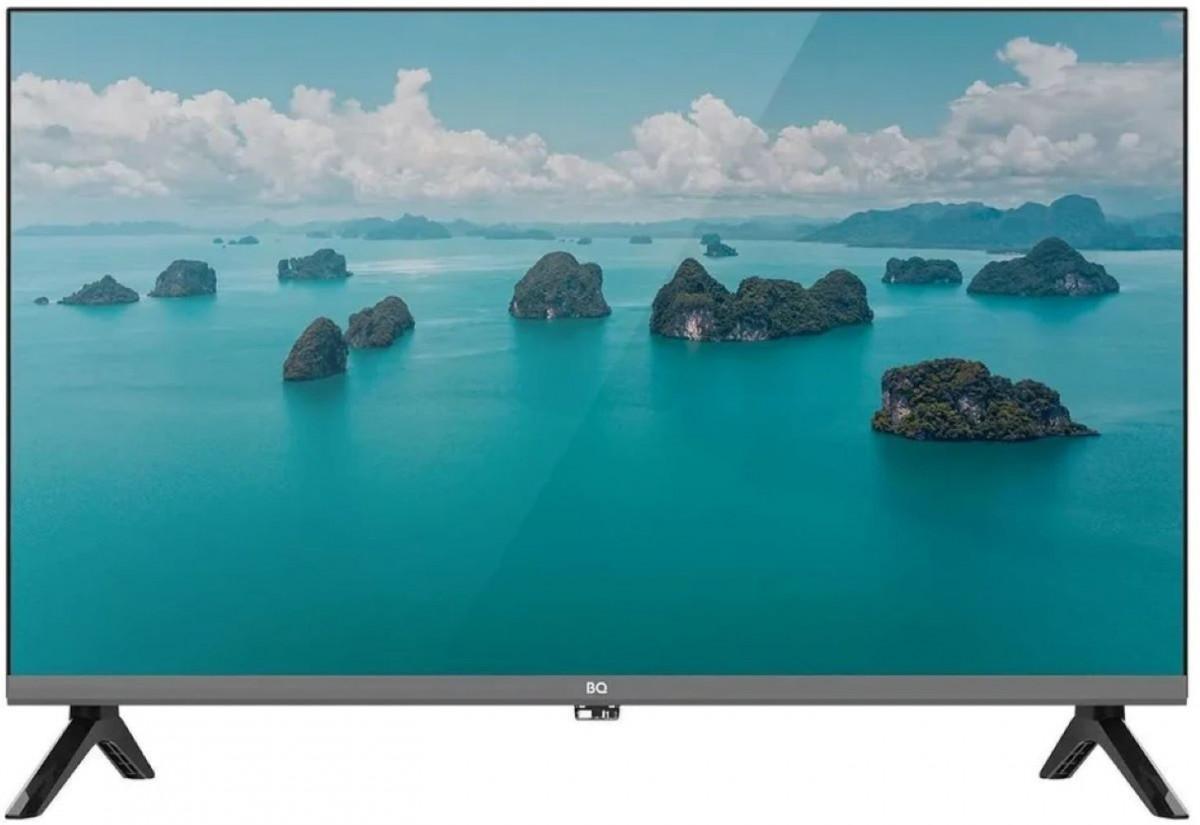 BQ 24F34B 24" HD DVB-T, DVB-C, DVB-T2 HDMI, USB