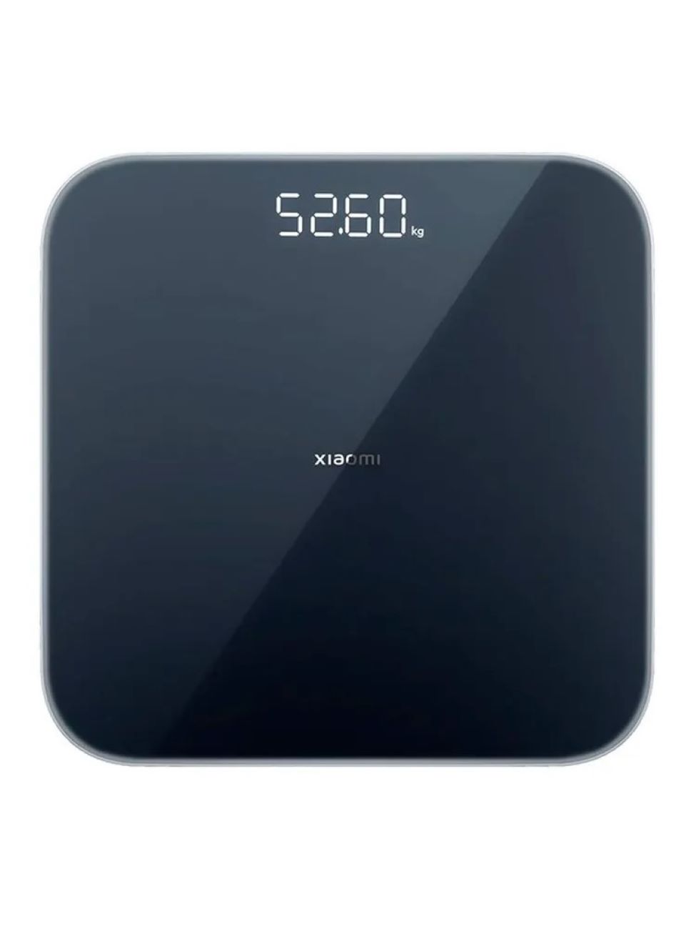 Весы Xiaomi Mi Smart Scale S200 (Dark Grey) RU