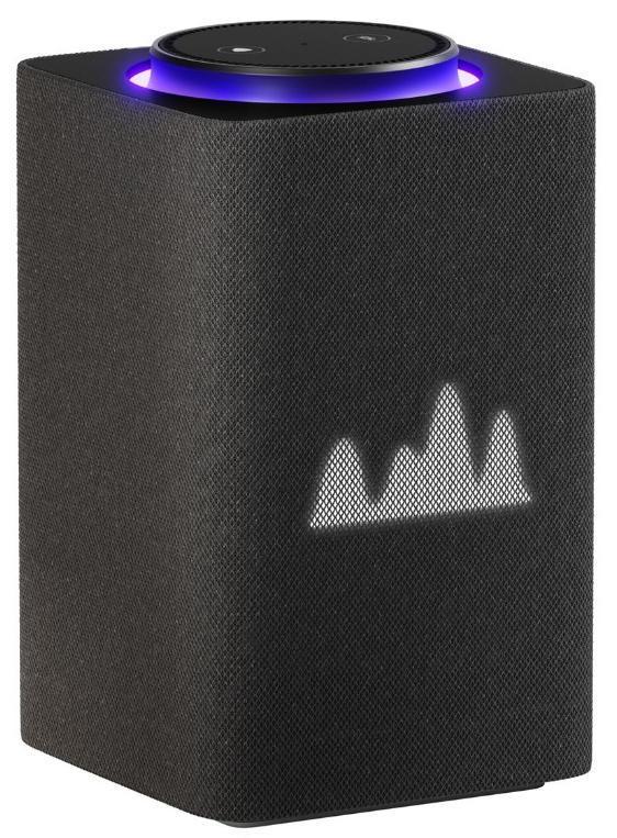 Яндекс.Станция Макс с Zigbee