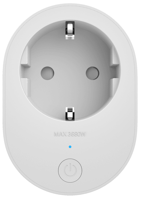 Умная розетка Xiaomi Smart Power Plug 2