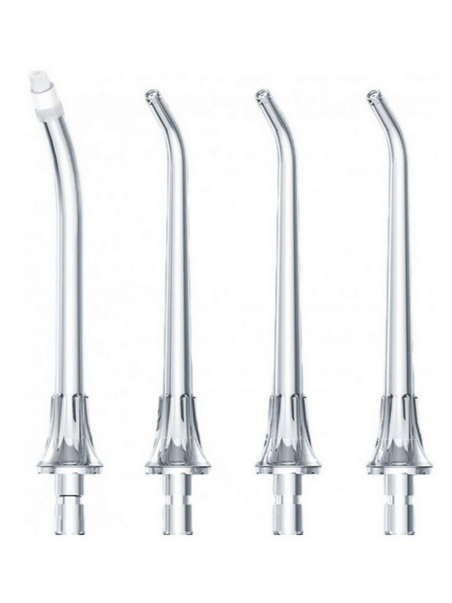 Xiaomi Water Flosser Replacement Tips MWN505 4шт