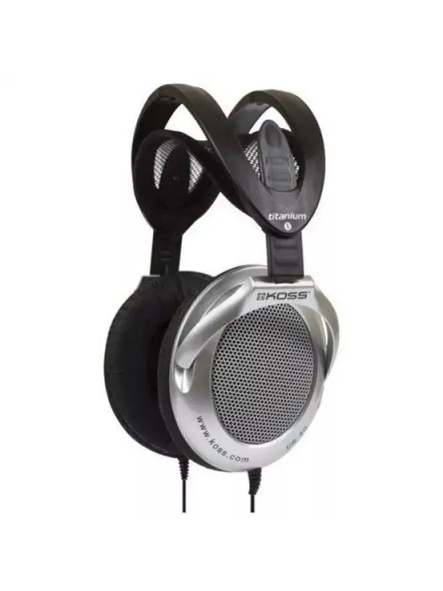 KOSS UR40