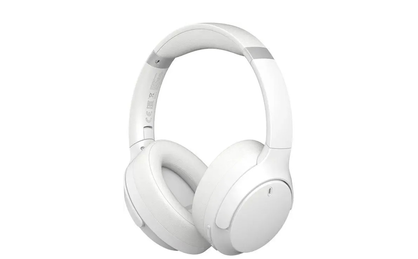 Наушники Honor Choice Headphones ROS-ME01 White