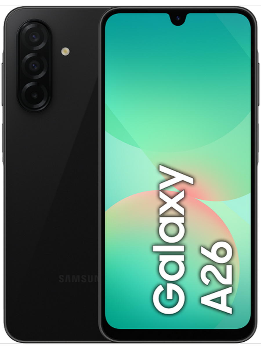 Samsung Galaxy A26