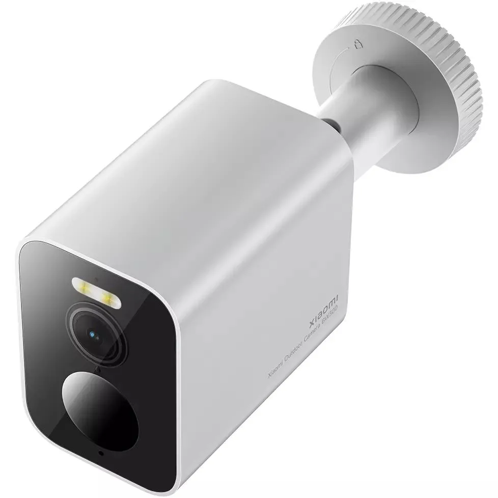 IP-камера Xiaomi Outdoor Camera BW300 2K