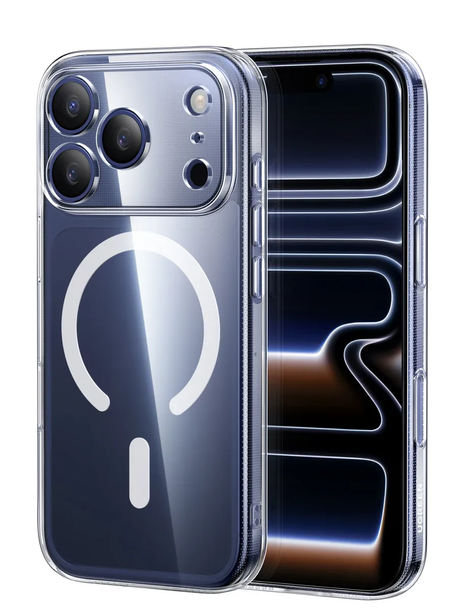 UGREEN CA241 (95268) iPhone 17 Pro Max Magnetiс