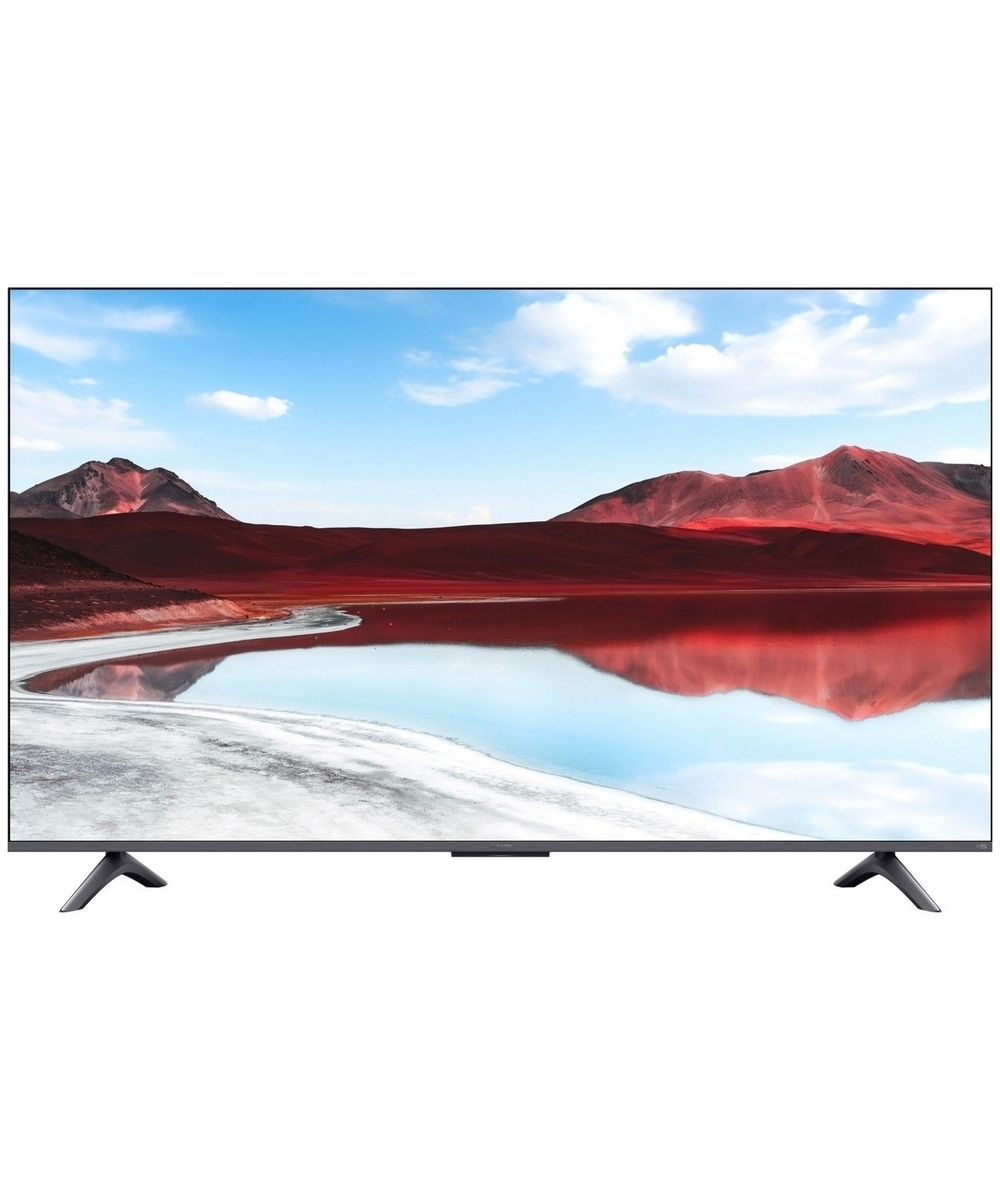 Телевизор Xiaomi Mi TV A Pro 65 2026 Black RU