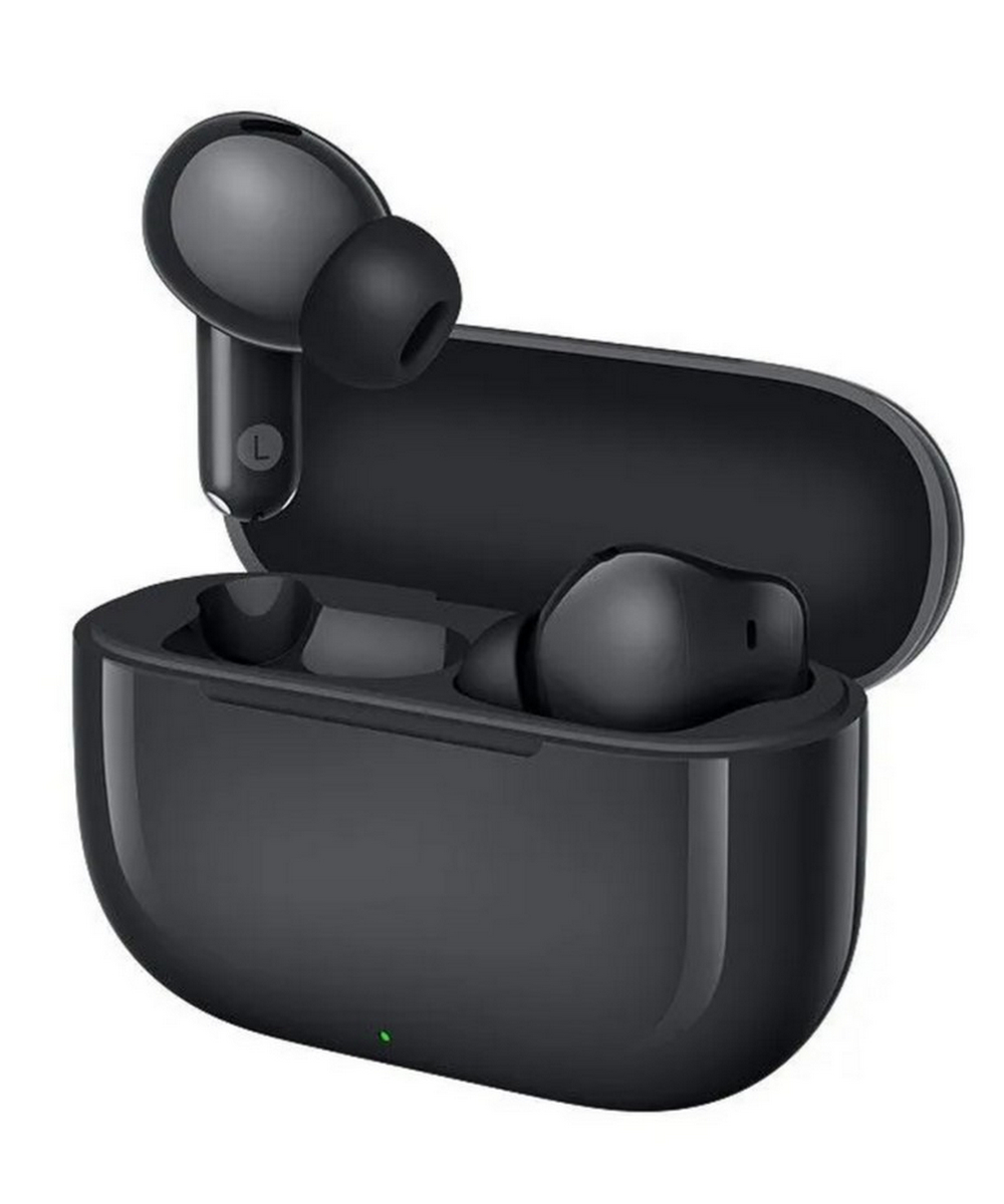Наушники Huawei FreeBuds SE 4 Black