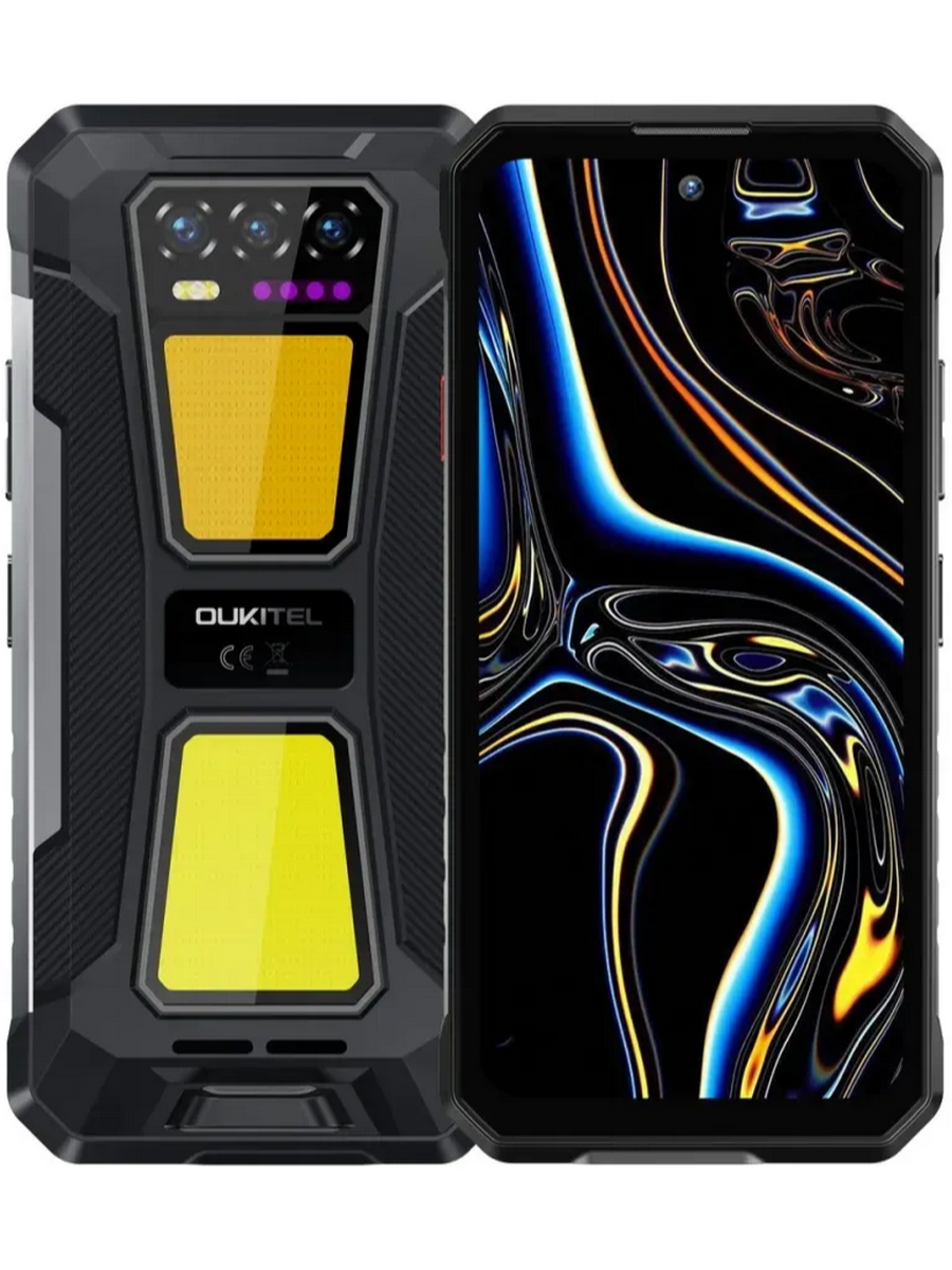 Oukitel WP58 Pro