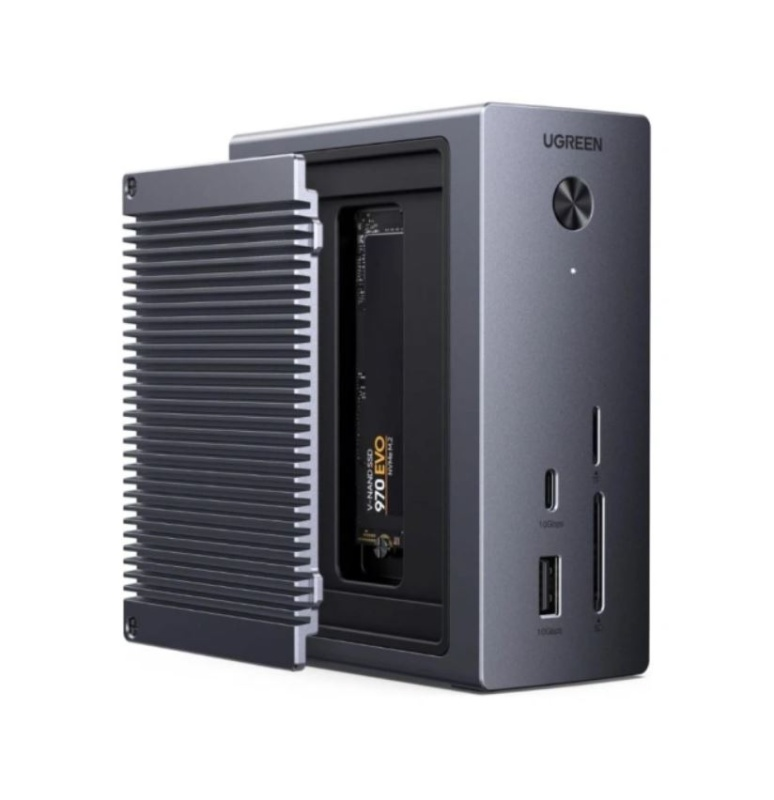 UGREEN CM923 (55735) 10-in-1 Docking Station