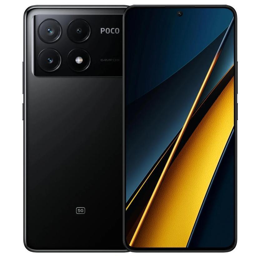 POCO X6 Pro 5G