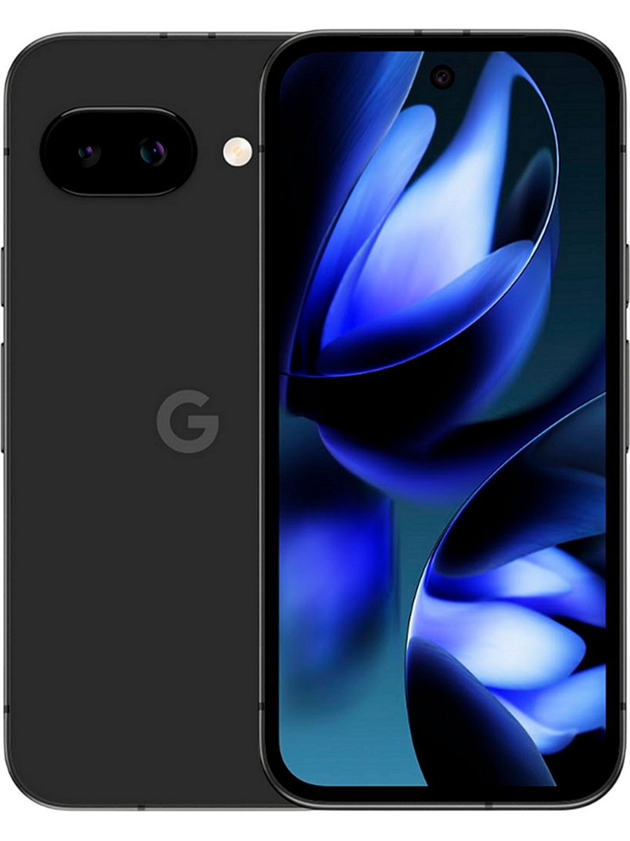 Google Pixel 9a