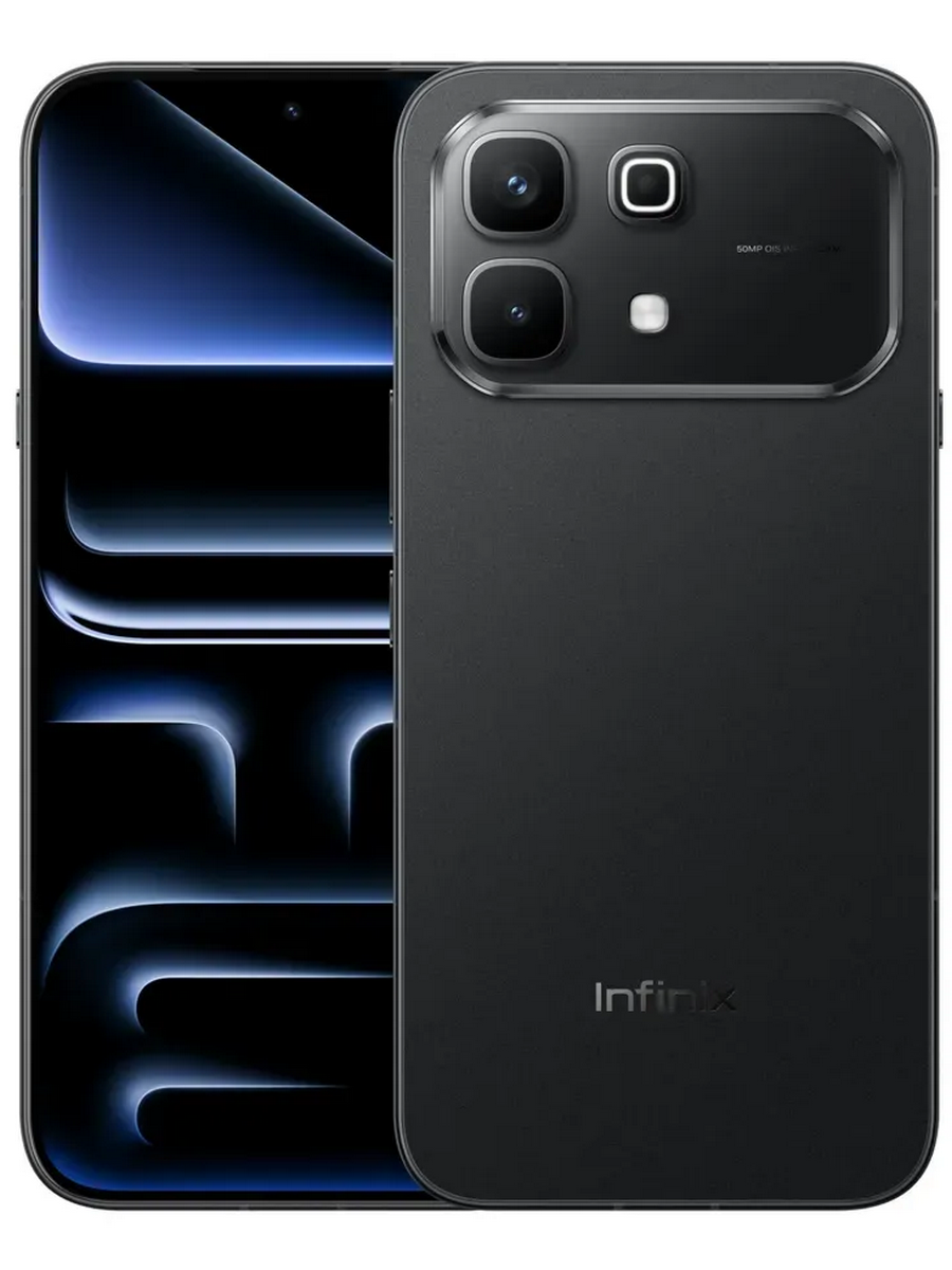 Infinix NOTE 60