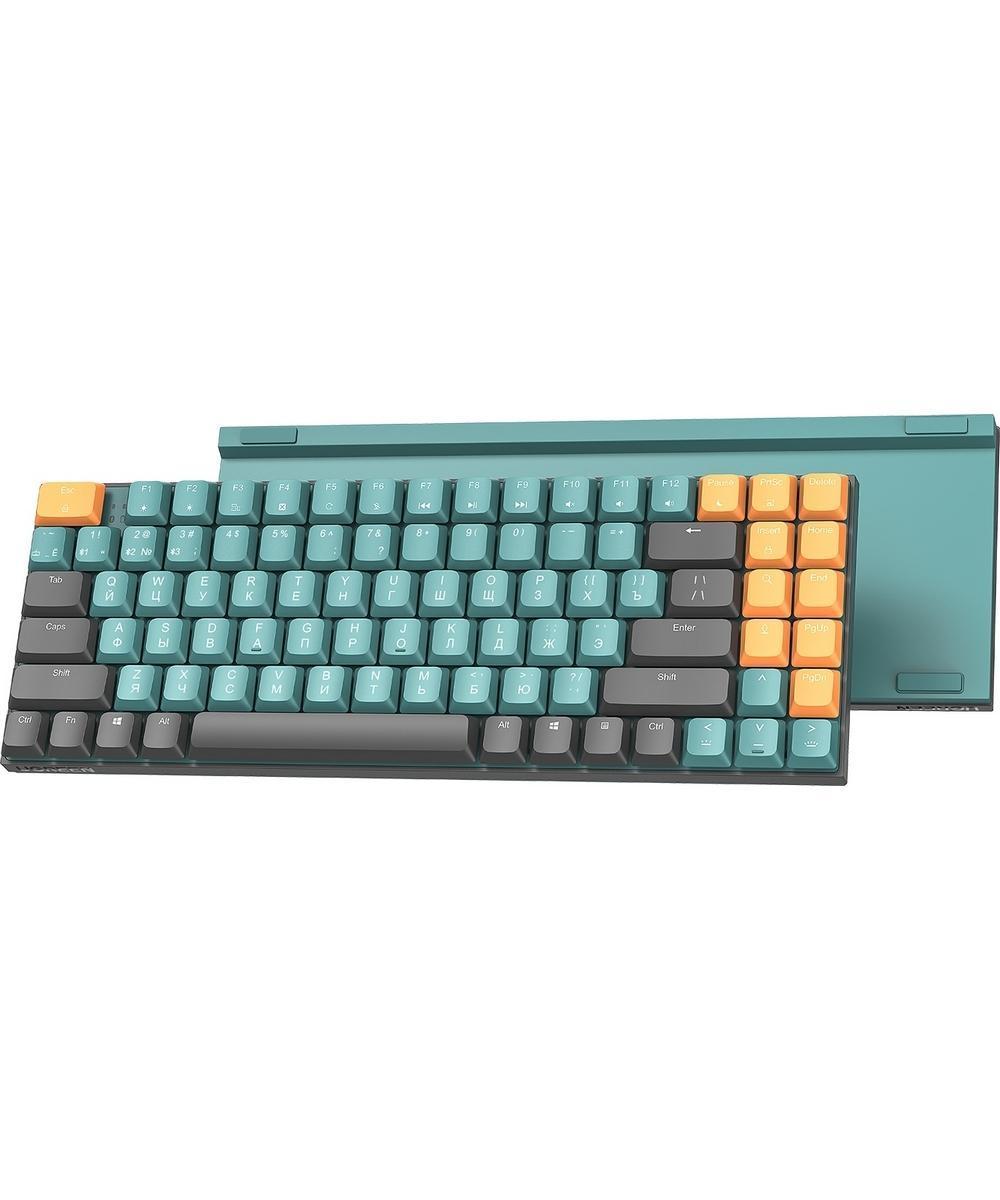 UGREEN KU102 (15229) Slim Mechanical USB-C & BT