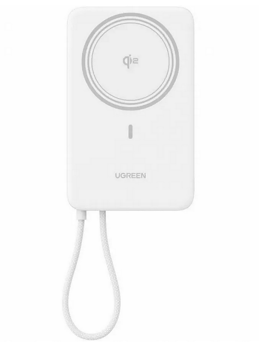 UGREEN PB570 (75983B) MagFlow Air 10000 mAh 30W