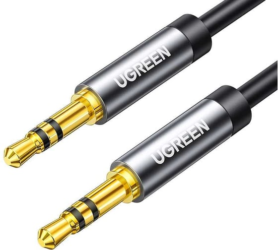 UGREEN AV119 3.5mm AUX 2м