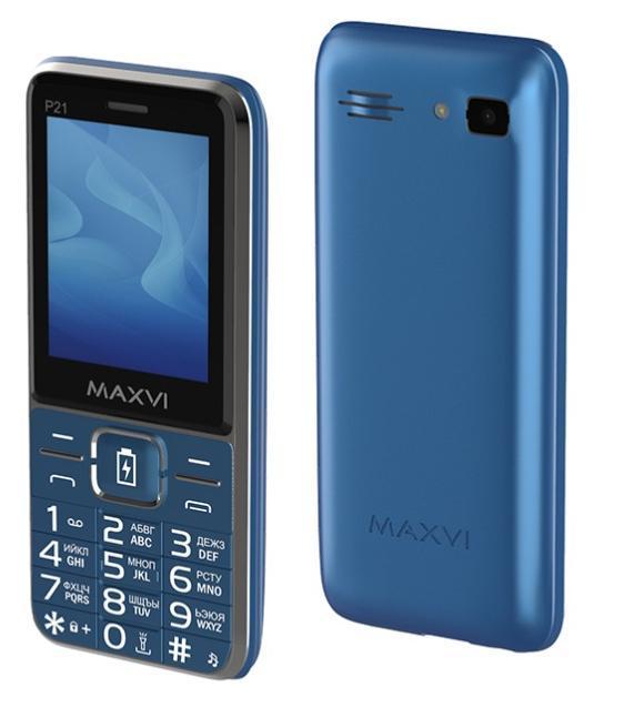 Maxvi P21