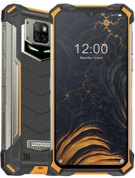DOOGEE S88 Pro CN