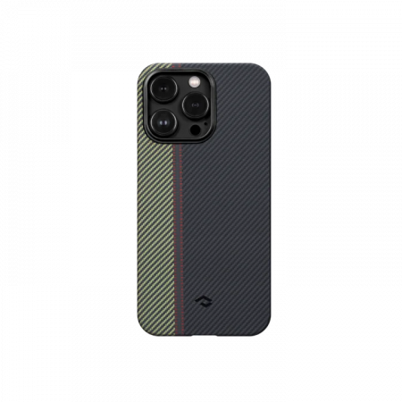 Pitaka Fusion MagEZ Case 3 для iPhone 14 Pro 6.1"