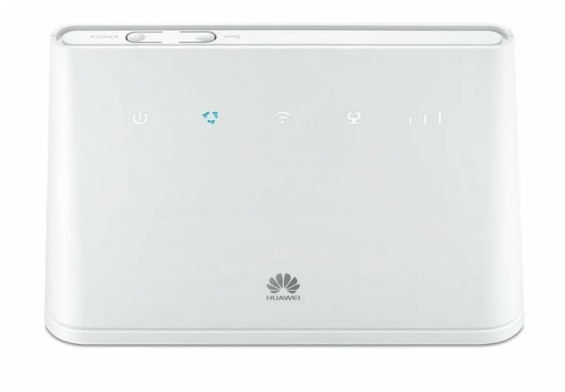 Huawei B311-221