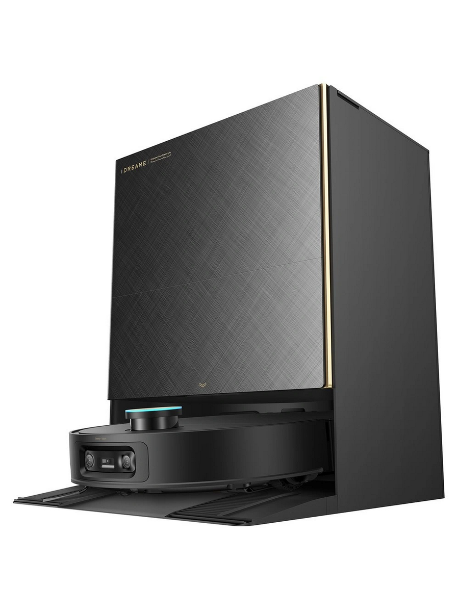Dreame X60 Ultra (RLX87DE)