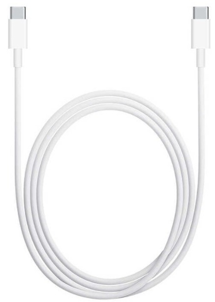 Кабель Xiaomi Mi Type-C to Type-C Cable 1.5 м SJV4108 White