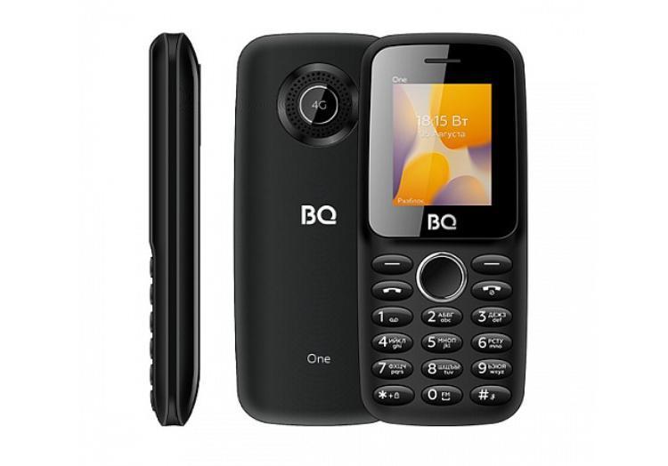 BQ 1800L One 4G