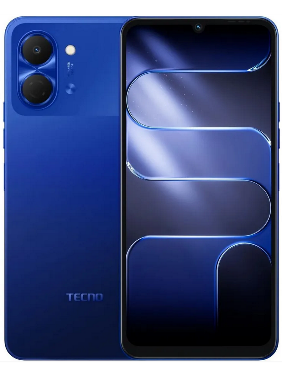 Tecno Spark Go 3