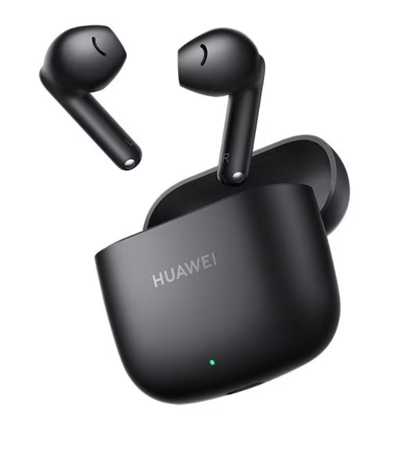 Наушники Huawei FreeBuds SE 2 Black