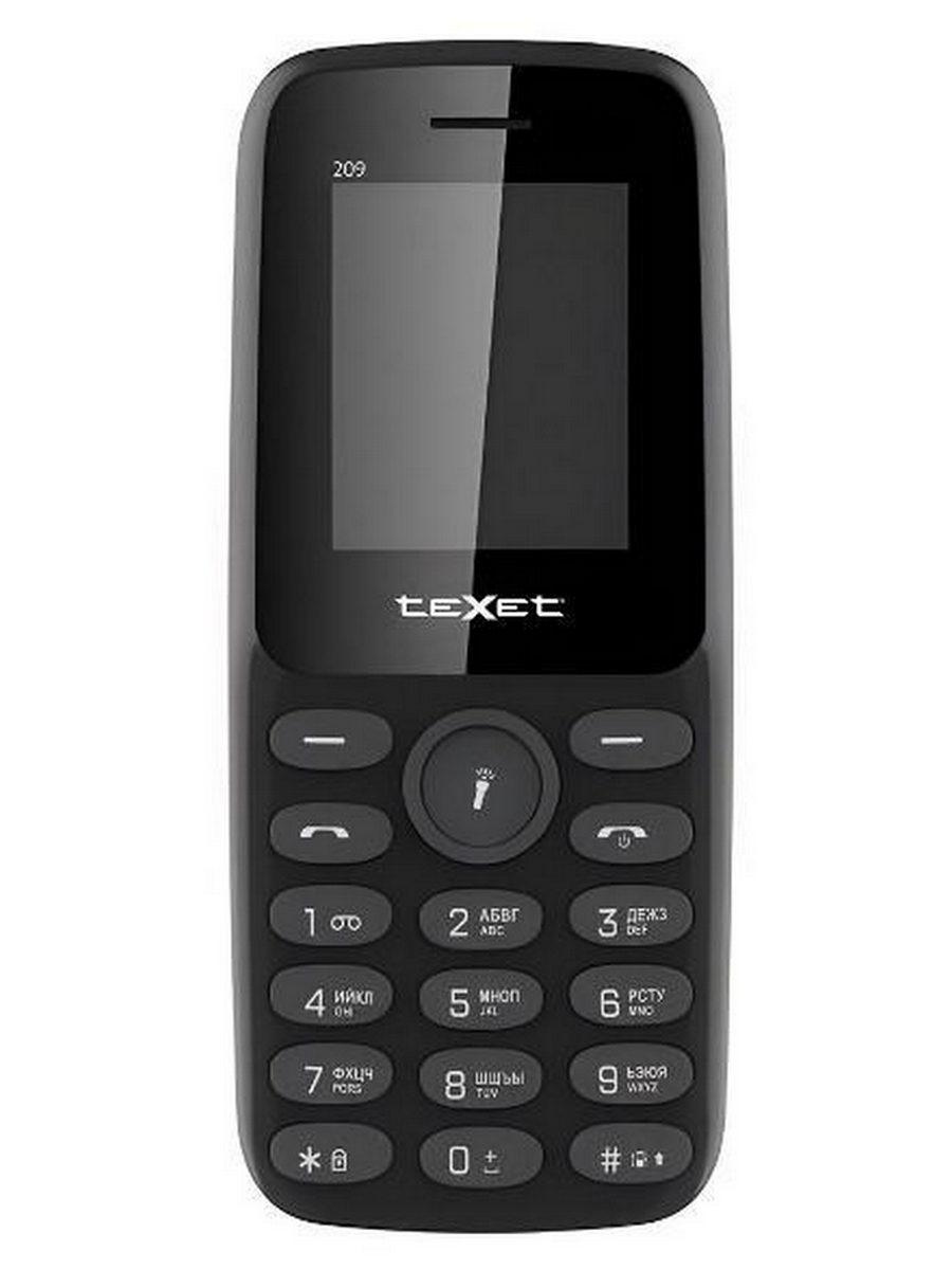 Texet TM-209