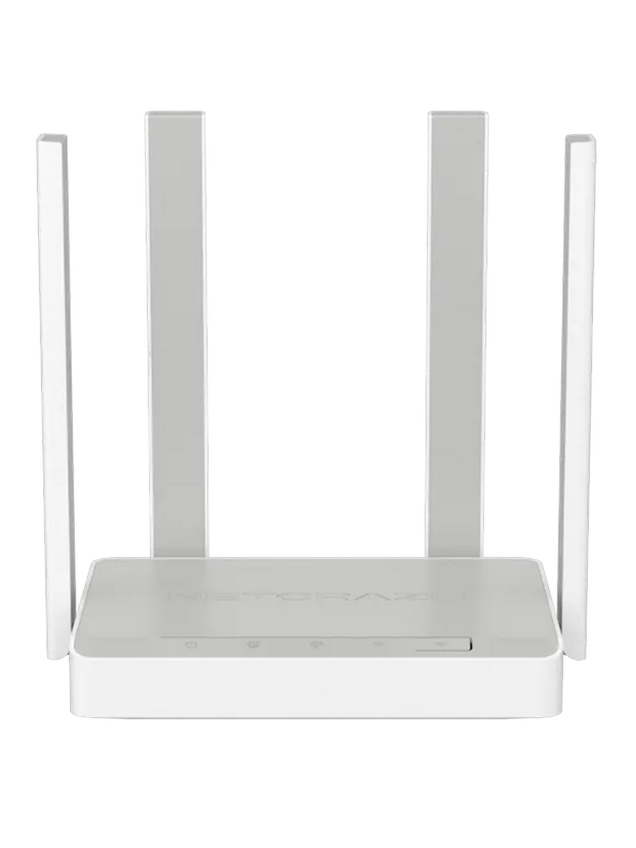 Netcraze Explorer 4G (NC-4910) с Mesh Wi-Fi 5