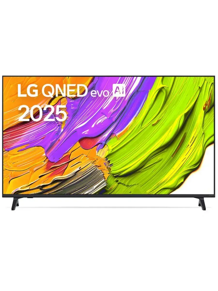 LG 55QNED70A6A.ARUG Q-NED