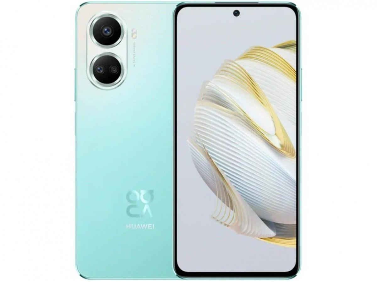 HUAWEI NOVA 10 SE