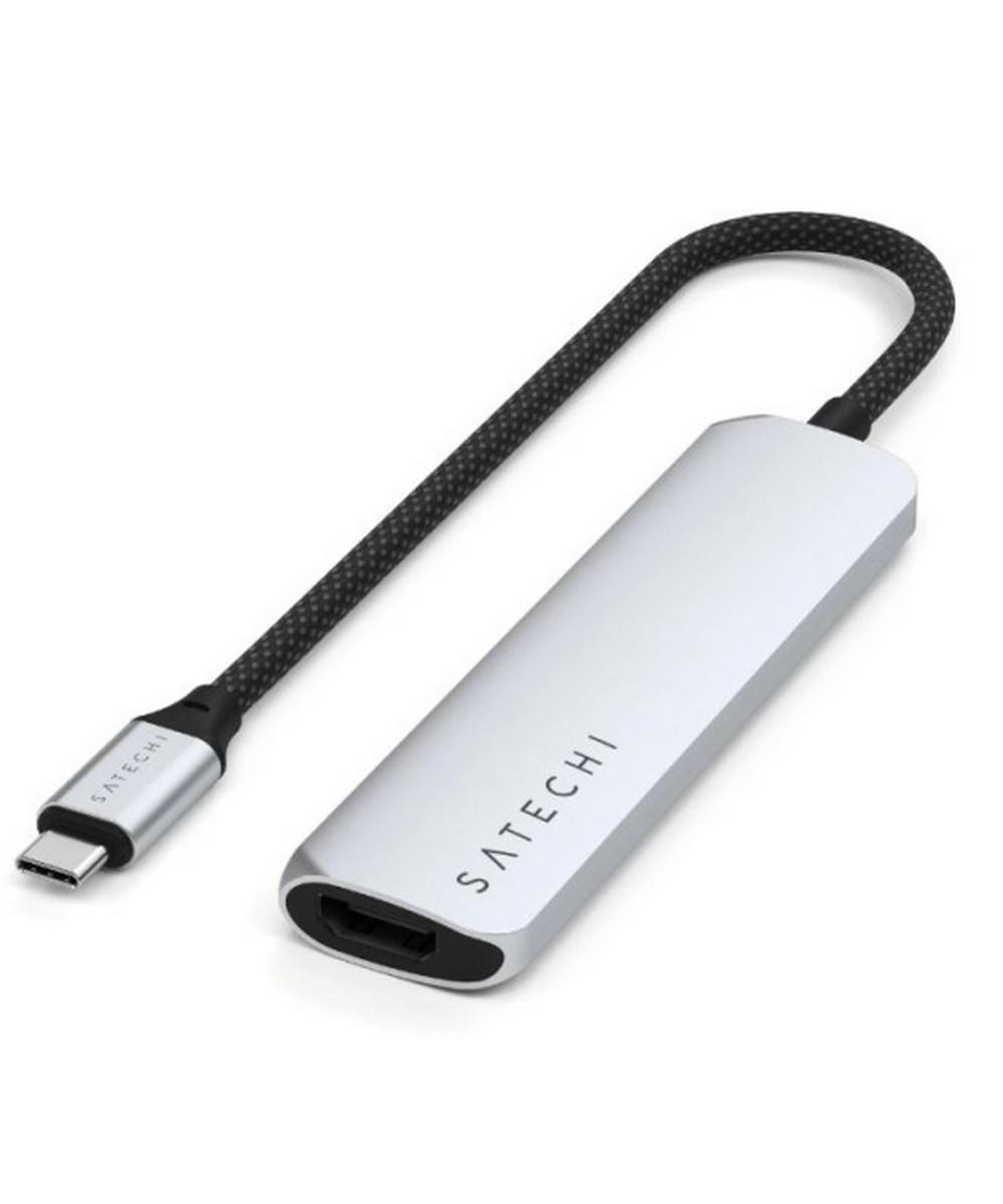 Satechi ST-P4SS 4-in-1