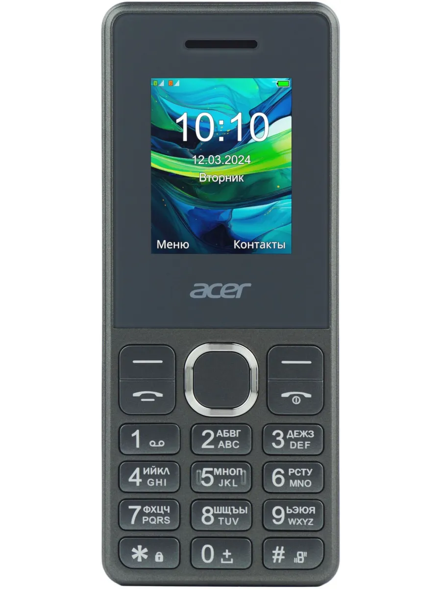 Acer Disco DS17