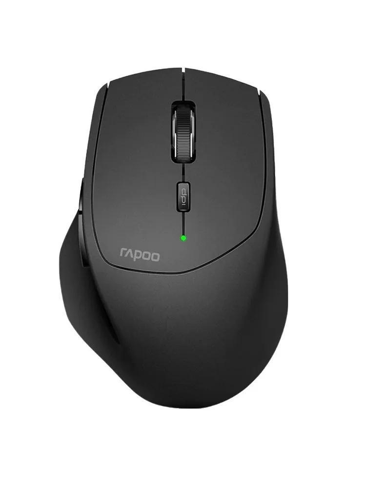 RAPOO MT550 Wireless