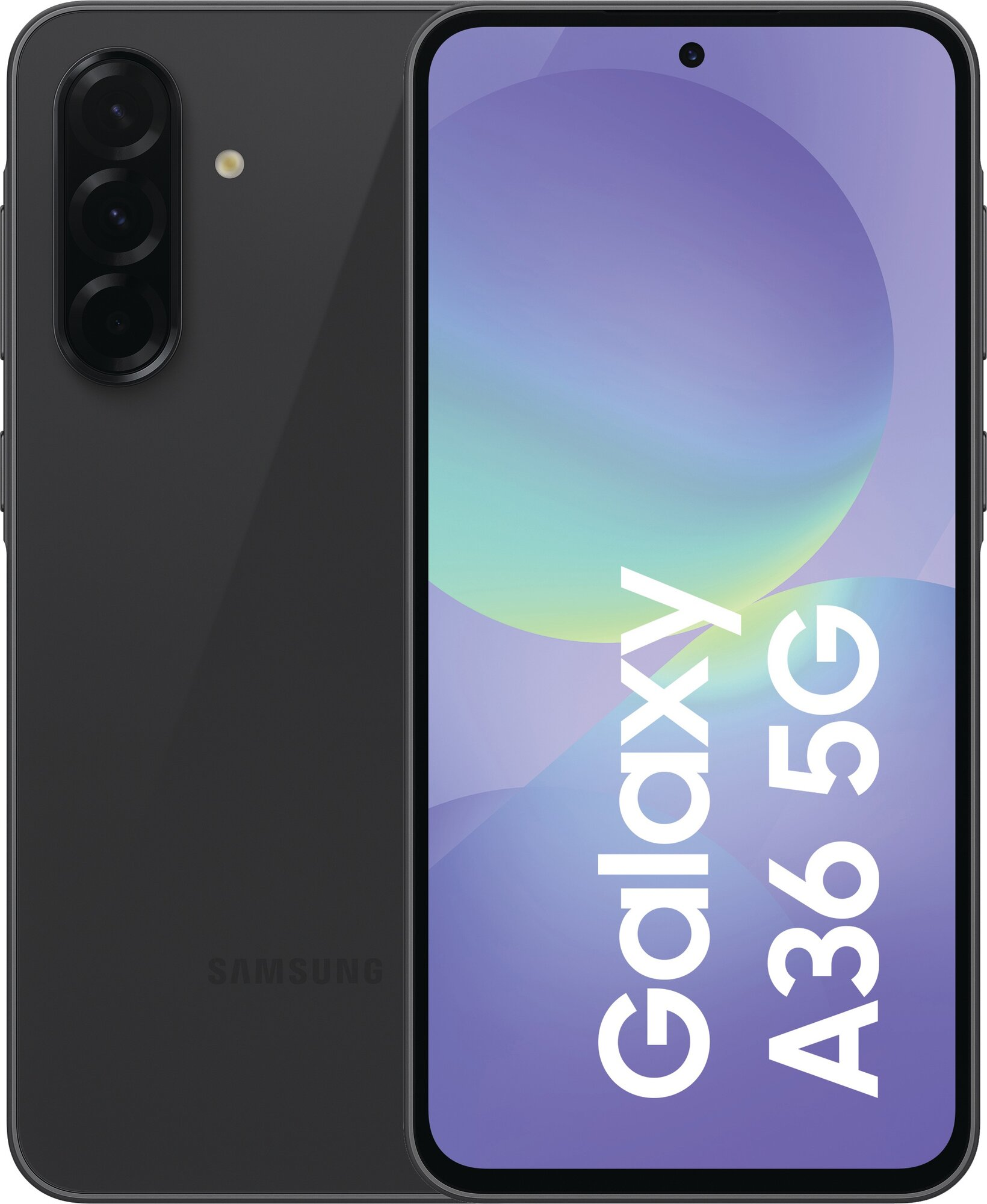 Samsung Galaxy A36