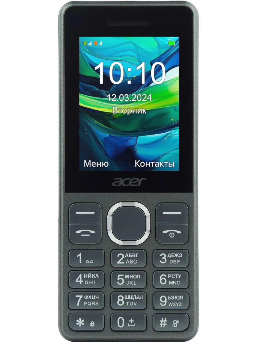 Acer Disco DS24