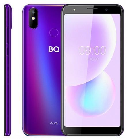 BQ 6022G Aura