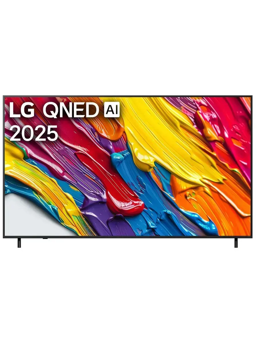 LG 43QNED82A6B.ARUG Q-NED