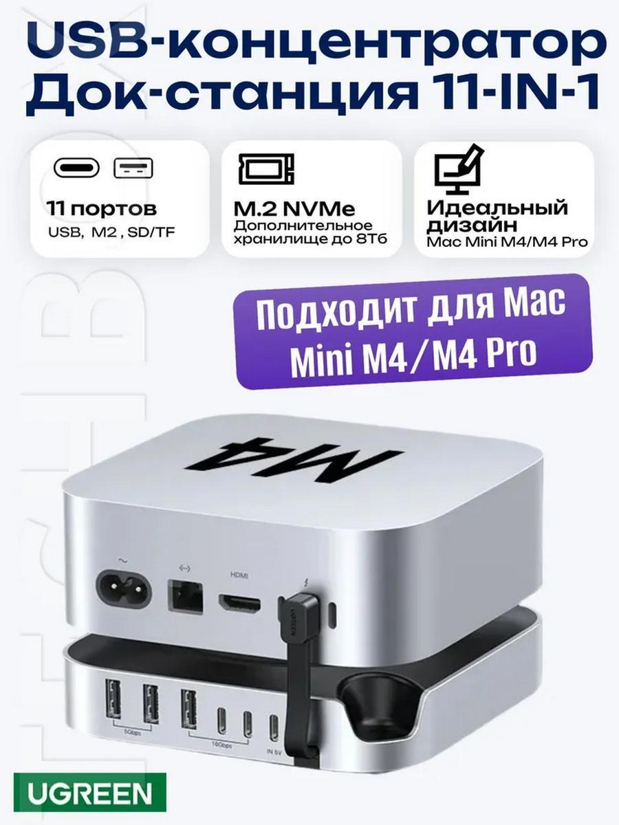 UGREEN CM841 (65487) 